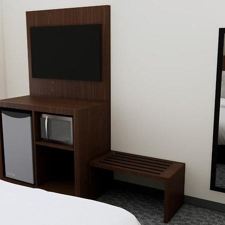 Quality Suites Austin Dış mekan fotoğraf