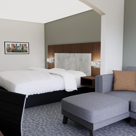 Quality Suites Austin Dış mekan fotoğraf