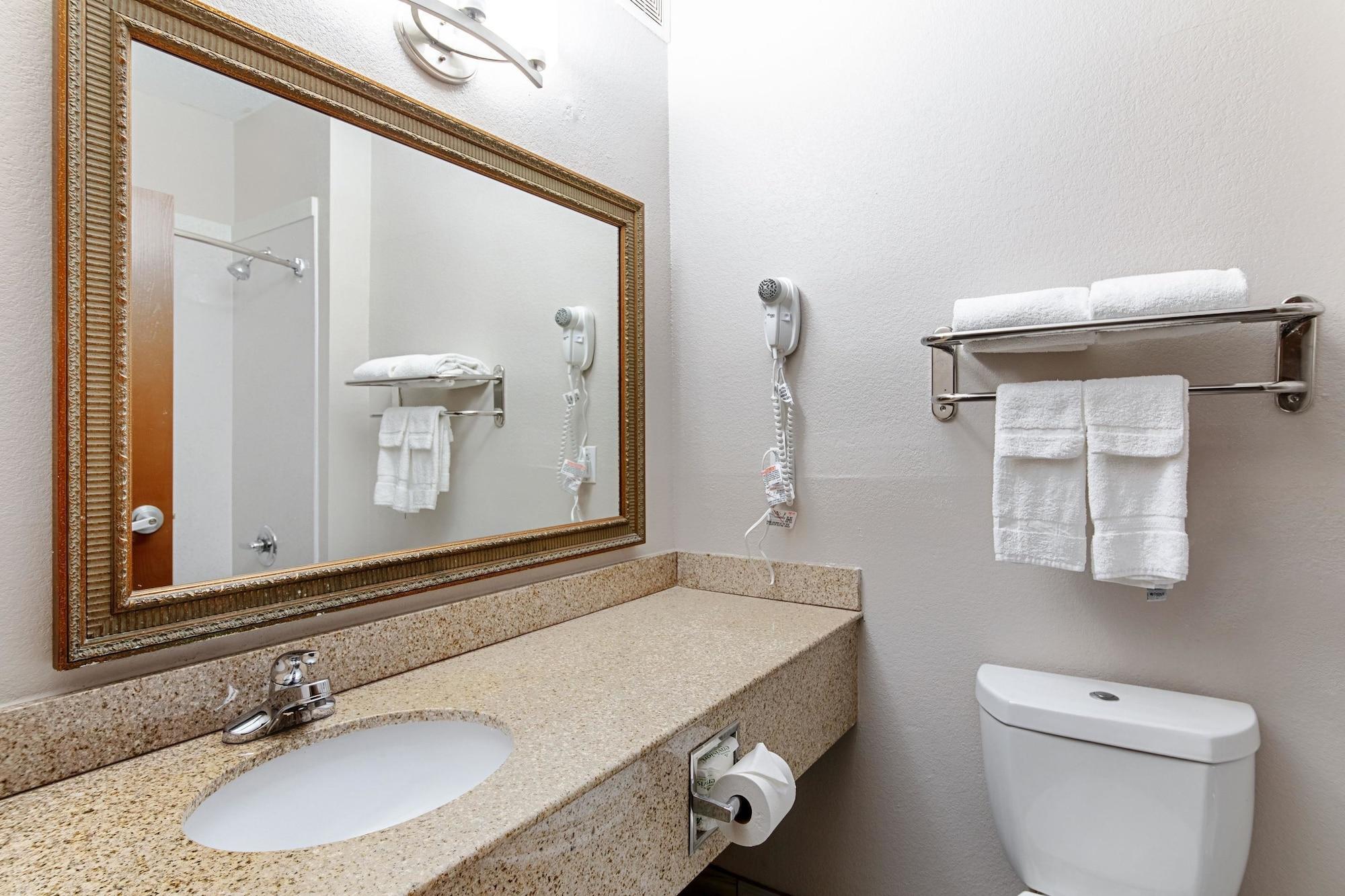 Quality Suites Austin Dış mekan fotoğraf