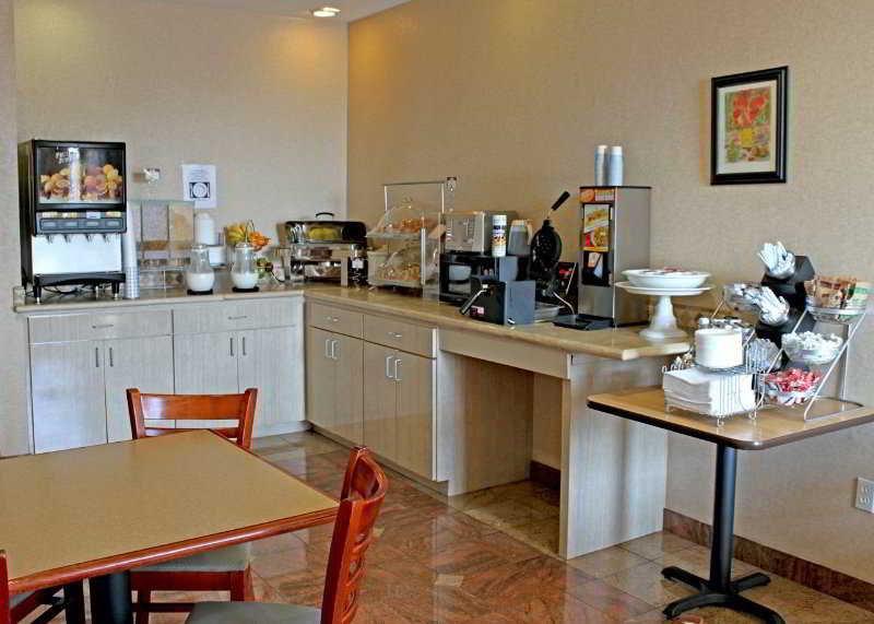 Quality Suites Austin Dış mekan fotoğraf