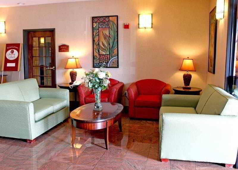 Quality Suites Austin Dış mekan fotoğraf