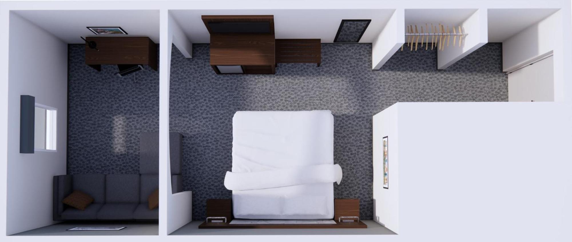 Quality Suites Austin Dış mekan fotoğraf