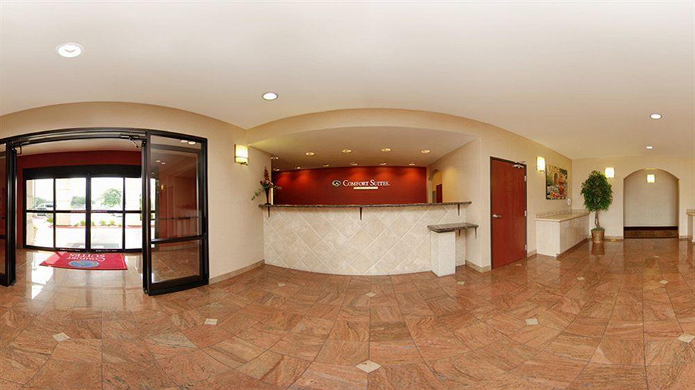 Quality Suites Austin Dış mekan fotoğraf