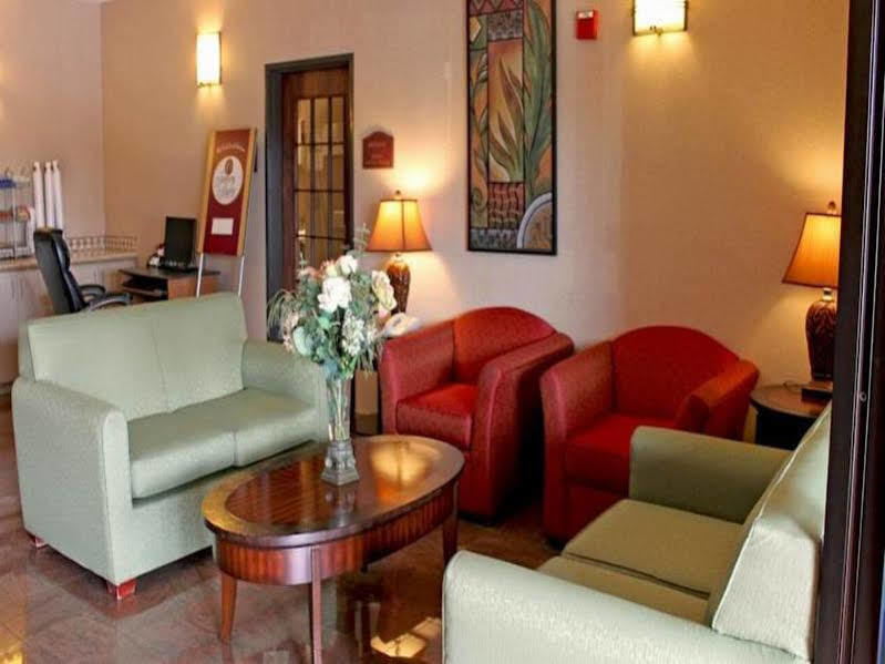 Quality Suites Austin Dış mekan fotoğraf
