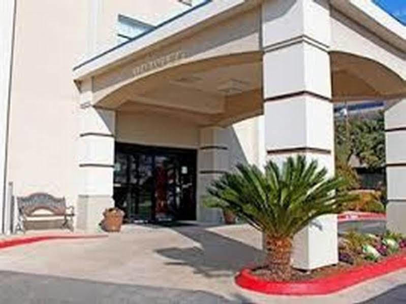 Quality Suites Austin Dış mekan fotoğraf