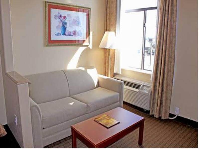 Quality Suites Austin Dış mekan fotoğraf