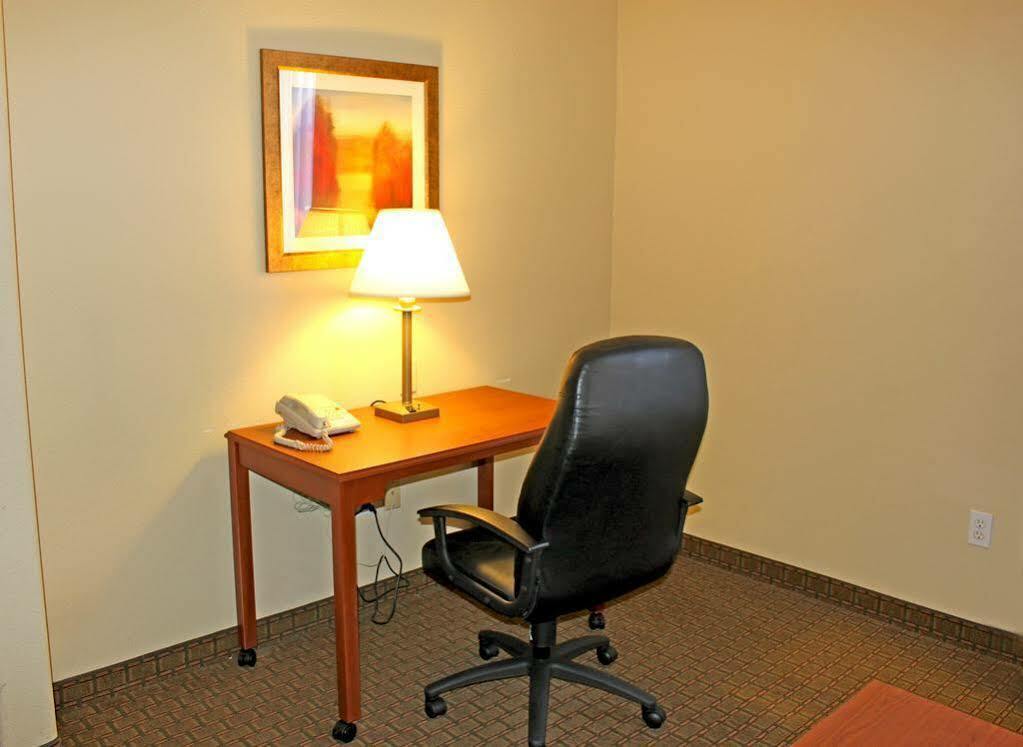 Quality Suites Austin Dış mekan fotoğraf