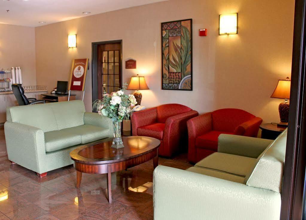 Quality Suites Austin Dış mekan fotoğraf