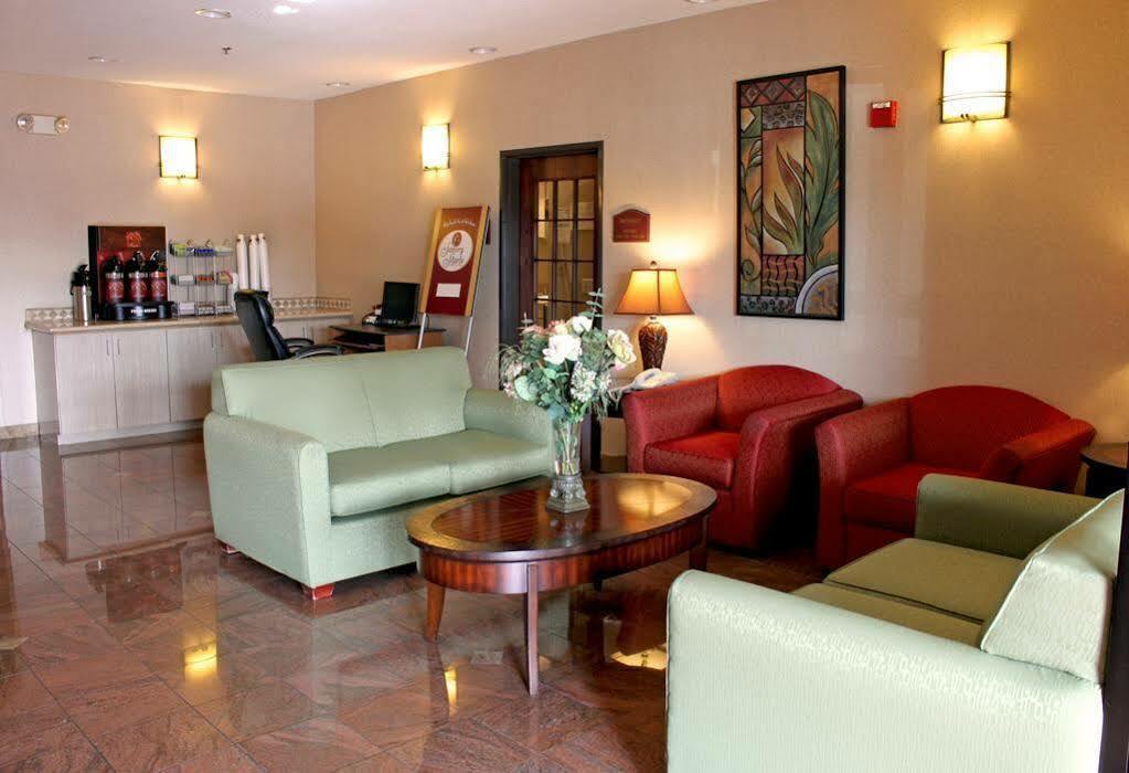 Quality Suites Austin Dış mekan fotoğraf