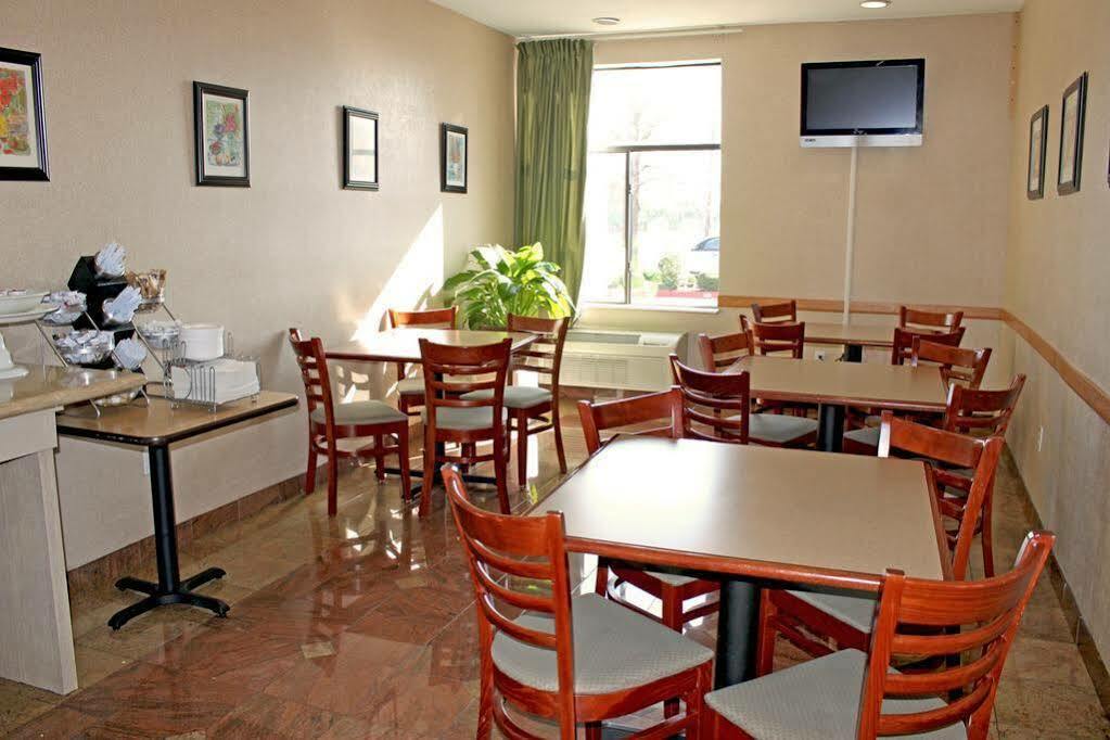 Quality Suites Austin Dış mekan fotoğraf