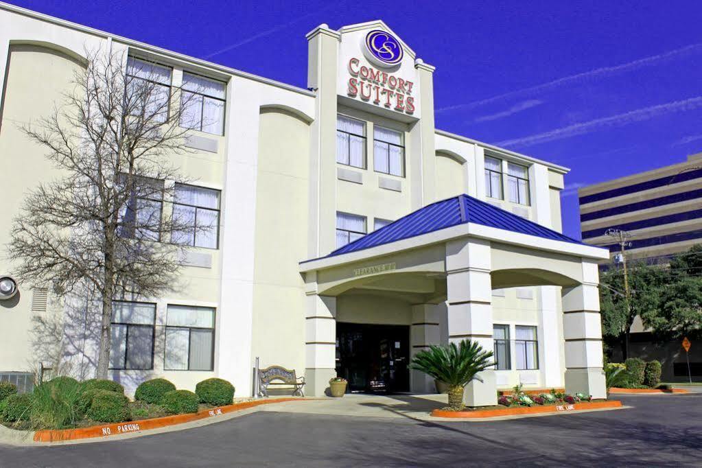 Quality Suites Austin Dış mekan fotoğraf