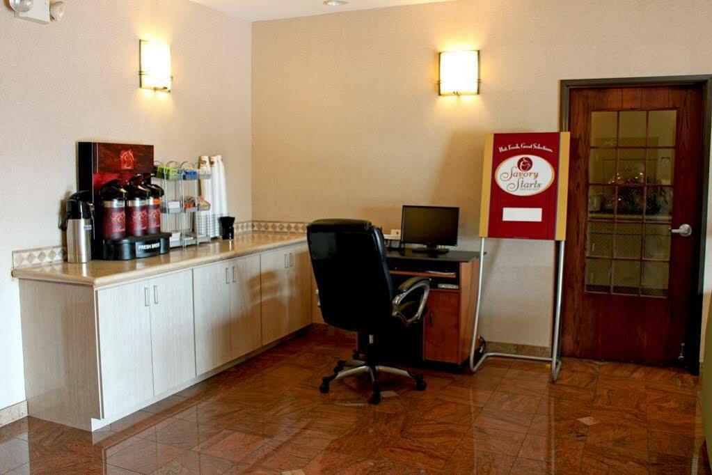 Quality Suites Austin Dış mekan fotoğraf