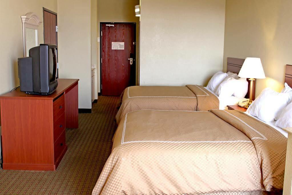 Quality Suites Austin Dış mekan fotoğraf