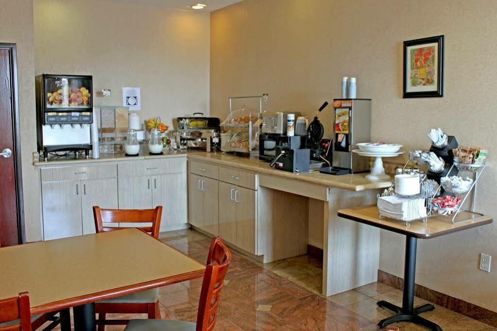 Quality Suites Austin Dış mekan fotoğraf
