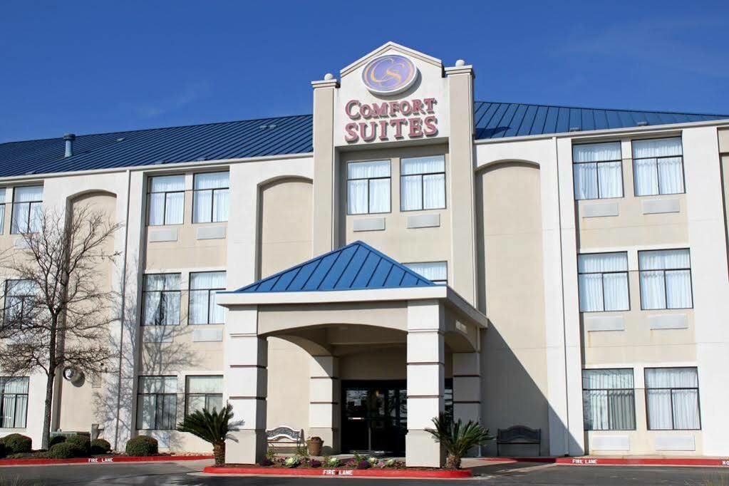Quality Suites Austin Dış mekan fotoğraf