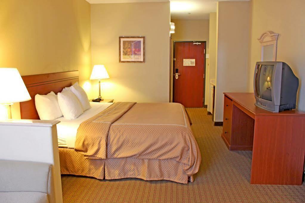 Quality Suites Austin Dış mekan fotoğraf