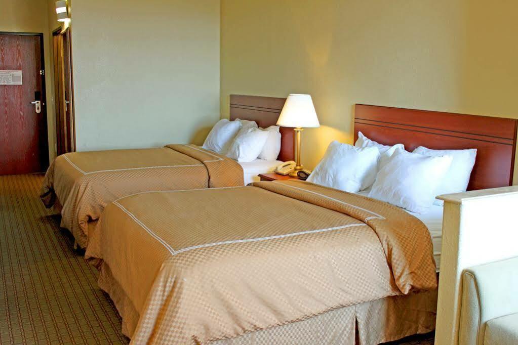 Quality Suites Austin Dış mekan fotoğraf