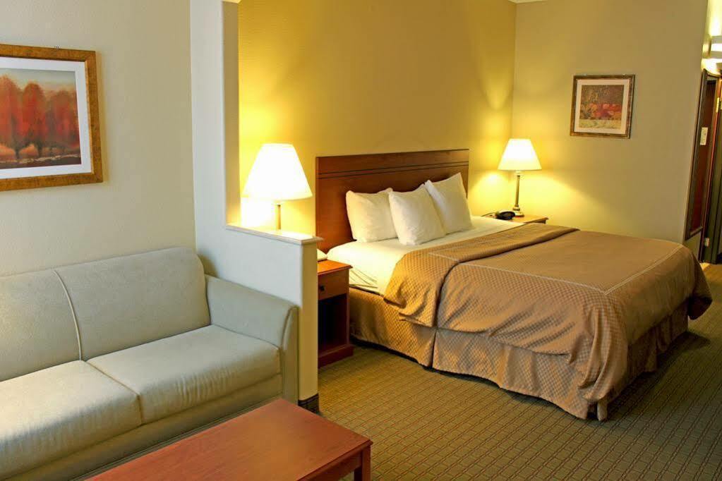 Quality Suites Austin Dış mekan fotoğraf