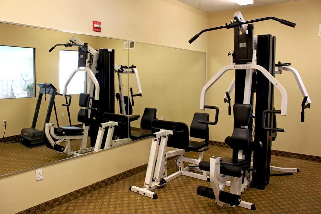 Quality Suites Austin Dış mekan fotoğraf