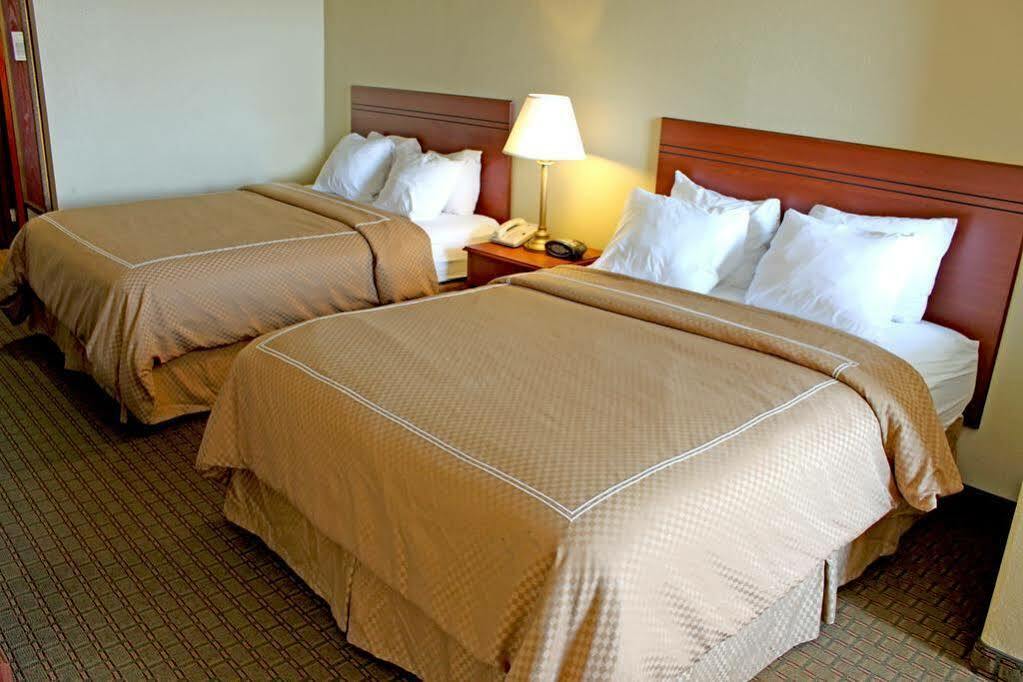 Quality Suites Austin Dış mekan fotoğraf