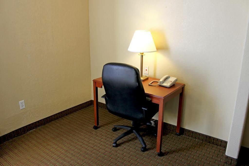 Quality Suites Austin Dış mekan fotoğraf