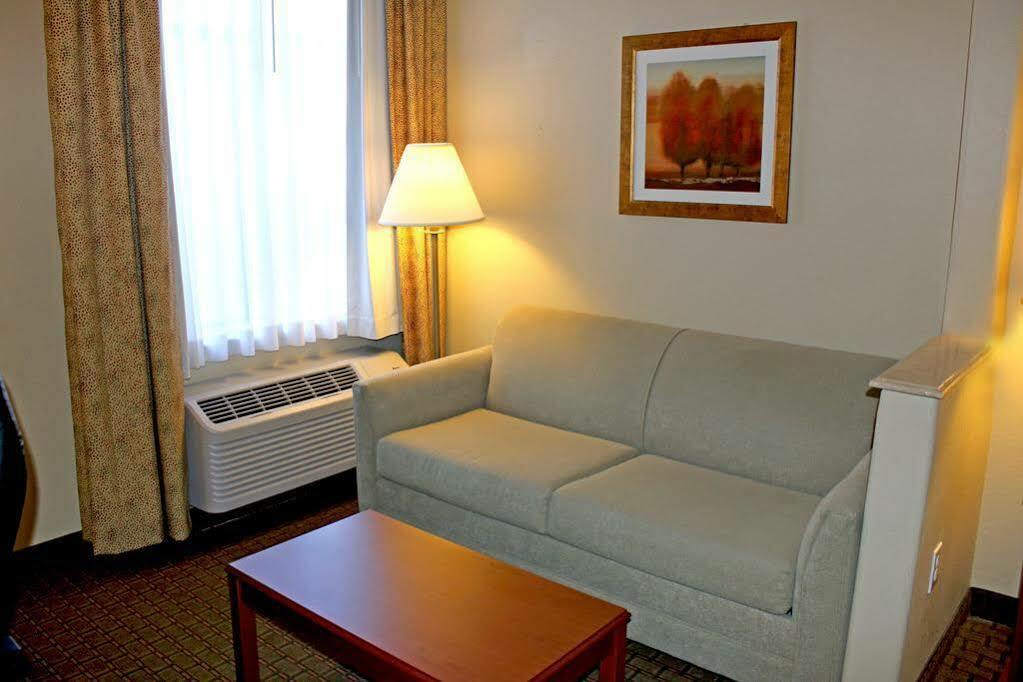 Quality Suites Austin Dış mekan fotoğraf