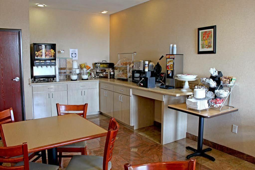 Quality Suites Austin Dış mekan fotoğraf